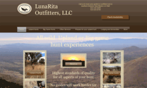 Lunaritaoutfitters.com thumbnail