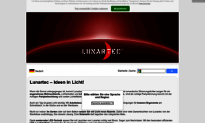 Lunartec.de thumbnail
