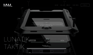 Lunatik.com thumbnail