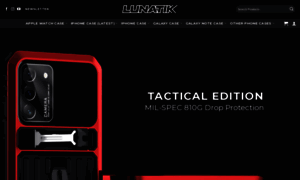 Lunatik.in thumbnail