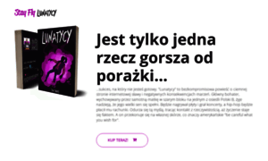 Lunatycy.stayfly.pl thumbnail