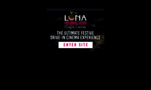 Lunawintercinema.com thumbnail