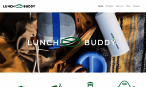 Lunchbuddy.net thumbnail