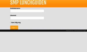 Lunchguiden.smp.se thumbnail