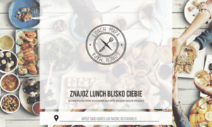 Lunchmapa.pl thumbnail