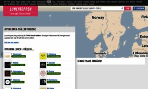 Lunchtoppen.se thumbnail
