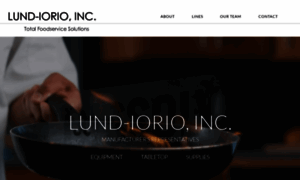 Lund-iorio.com thumbnail