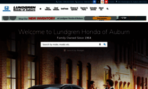 Lundgrenhondaofauburn.com thumbnail