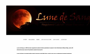 Lunedesang.com thumbnail