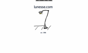 Lunesse.com thumbnail