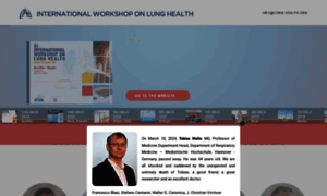 Lung-health.org thumbnail