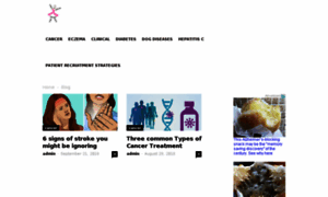 Lungcancersymptoms.info thumbnail