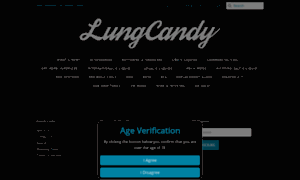 Lungcandy.co.za thumbnail