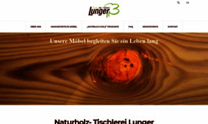 Lunger.it thumbnail