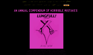 Lungfull.org thumbnail