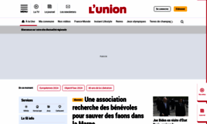 Lunion.fr thumbnail