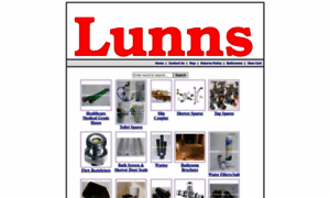 Lunns.net thumbnail