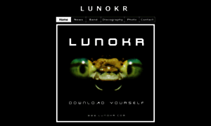 Lunokr.com thumbnail