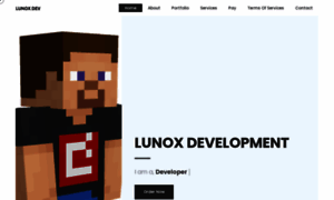 Lunox.dev thumbnail
