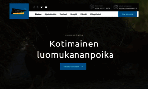 Luomunokka.fi thumbnail