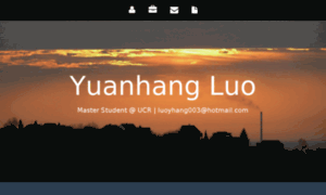 Luoyuanhang.com thumbnail