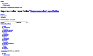 Lupaonline.com thumbnail