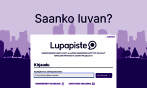 Lupapiste.fi thumbnail
