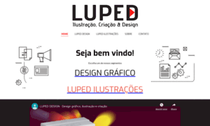 Luped.com.br thumbnail