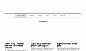 Lupiez-pstry.pl thumbnail