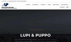 Lupipuppo.it thumbnail