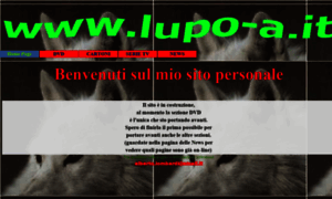 Lupo-a.it thumbnail