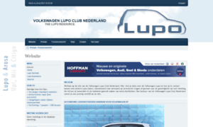 Lupoclub.nl thumbnail