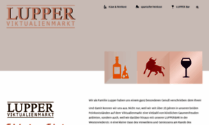 Lupper-viktualienmarkt.de thumbnail