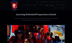 Luprepschool.com thumbnail