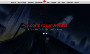 Lupusfilms.com thumbnail