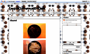 Luquecomemosencasa.blogspot.com thumbnail