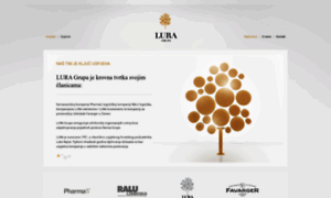 Lura-grupa.hr thumbnail