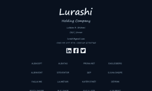 Lurashi.com thumbnail