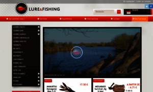 Lure-fishing.fr thumbnail