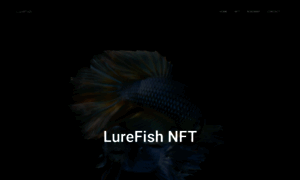 Lurefish.com thumbnail