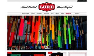 Lurepapergoods.com thumbnail