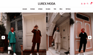 Lurexmoda.com thumbnail