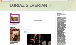 Luriaz-silverian.blogspot.com thumbnail