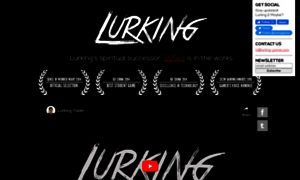 Lurking-game.com thumbnail