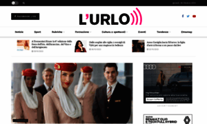 Lurlo.news thumbnail