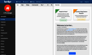 Lurrker.com thumbnail