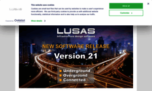 Lusas.co.uk thumbnail