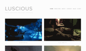 Luscious.com.au thumbnail