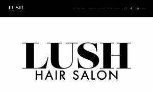 Lushsalon.org thumbnail