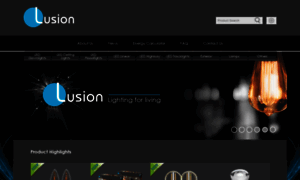 Lusion.com.au thumbnail
